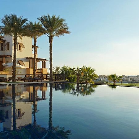 Ancient Sands Golf Resort And Residences Hurghada Exteriör bild