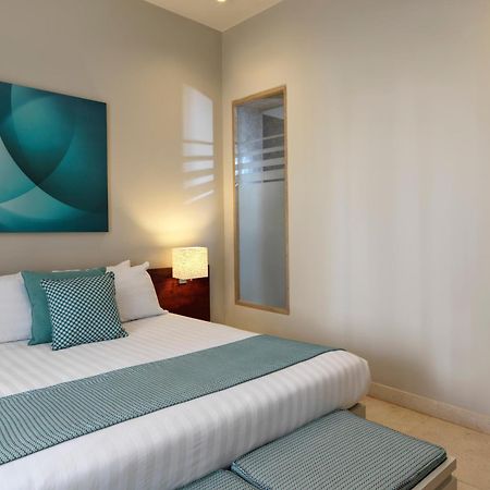 Ancient Sands Golf Resort And Residences Hurghada Exteriör bild